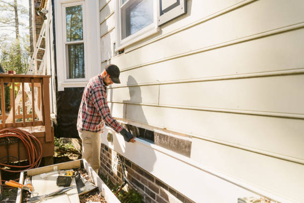 Top rated local Storm Damage Siding Repair specialists in Camas, WA